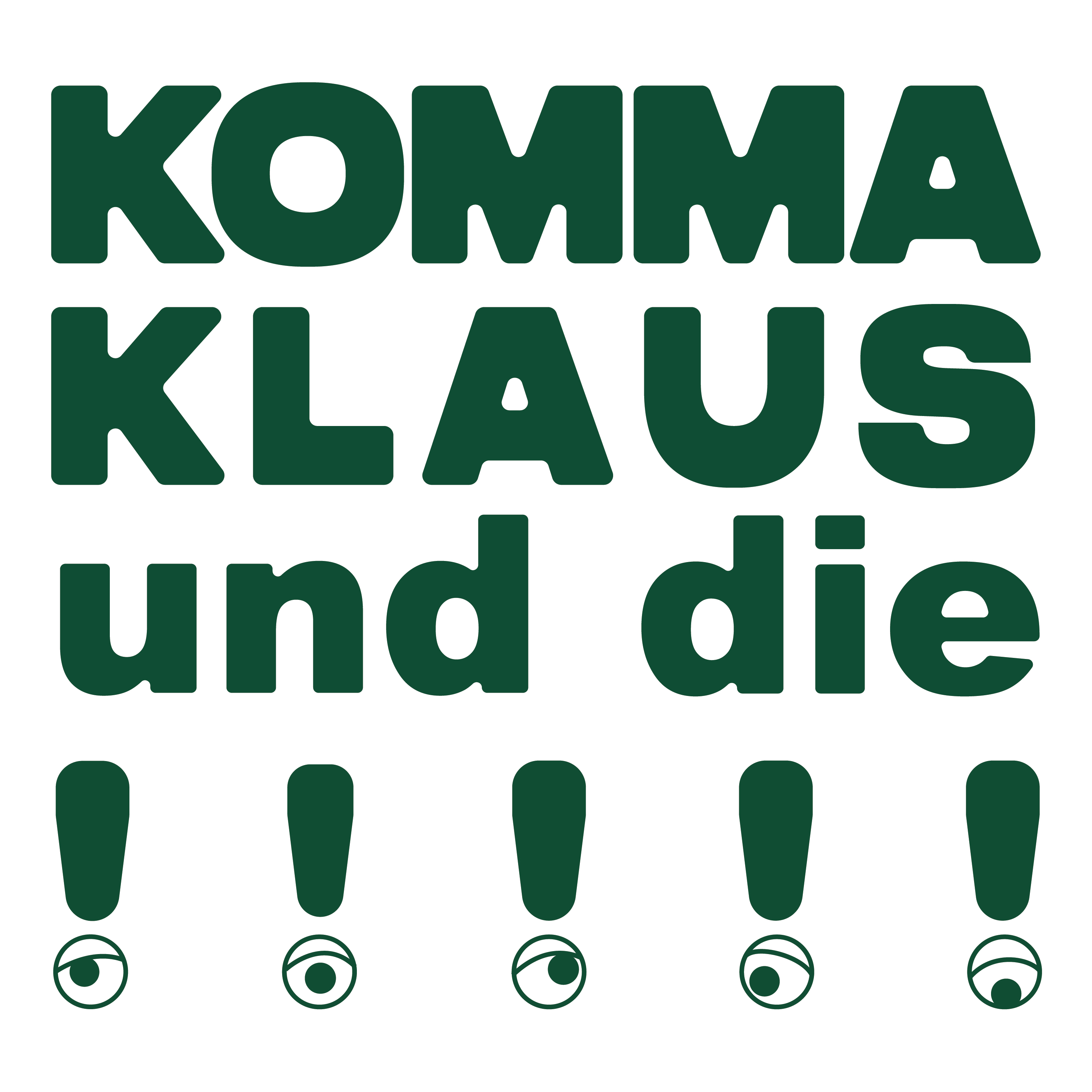 KommaKlaus_sticker